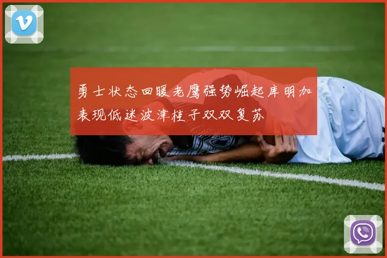 勇士状态回暖老鹰强势崛起库明加表现低迷波津桂子双双复苏