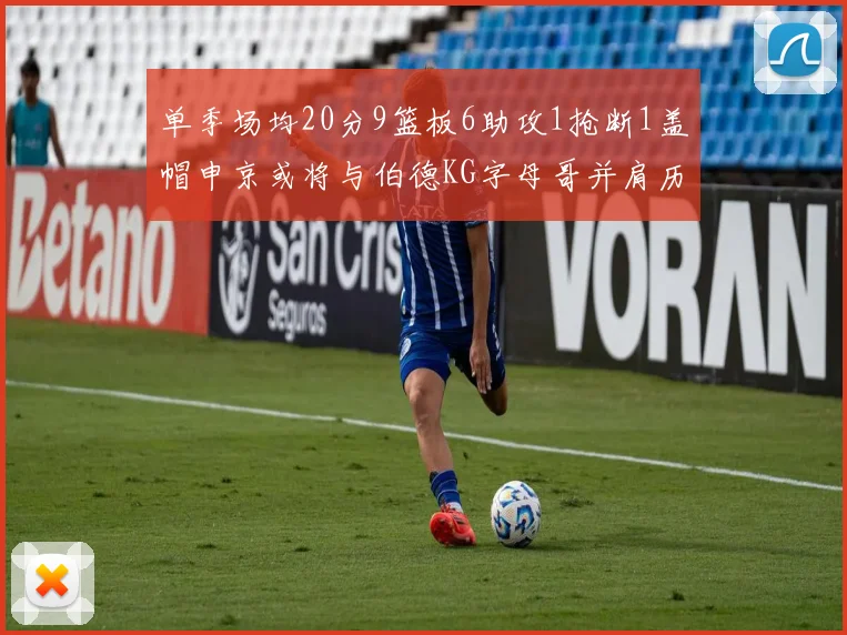 单季场均20分9篮板6助攻1抢断1盖帽申京或将与伯德KG字母哥并肩历史之巅